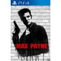 Max Payne PS4